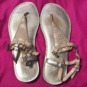 Vince Camino sandal 9.5
